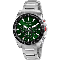Reloj Sector No Limits Hombre 450 in Acero R3273776010 - R3273776010